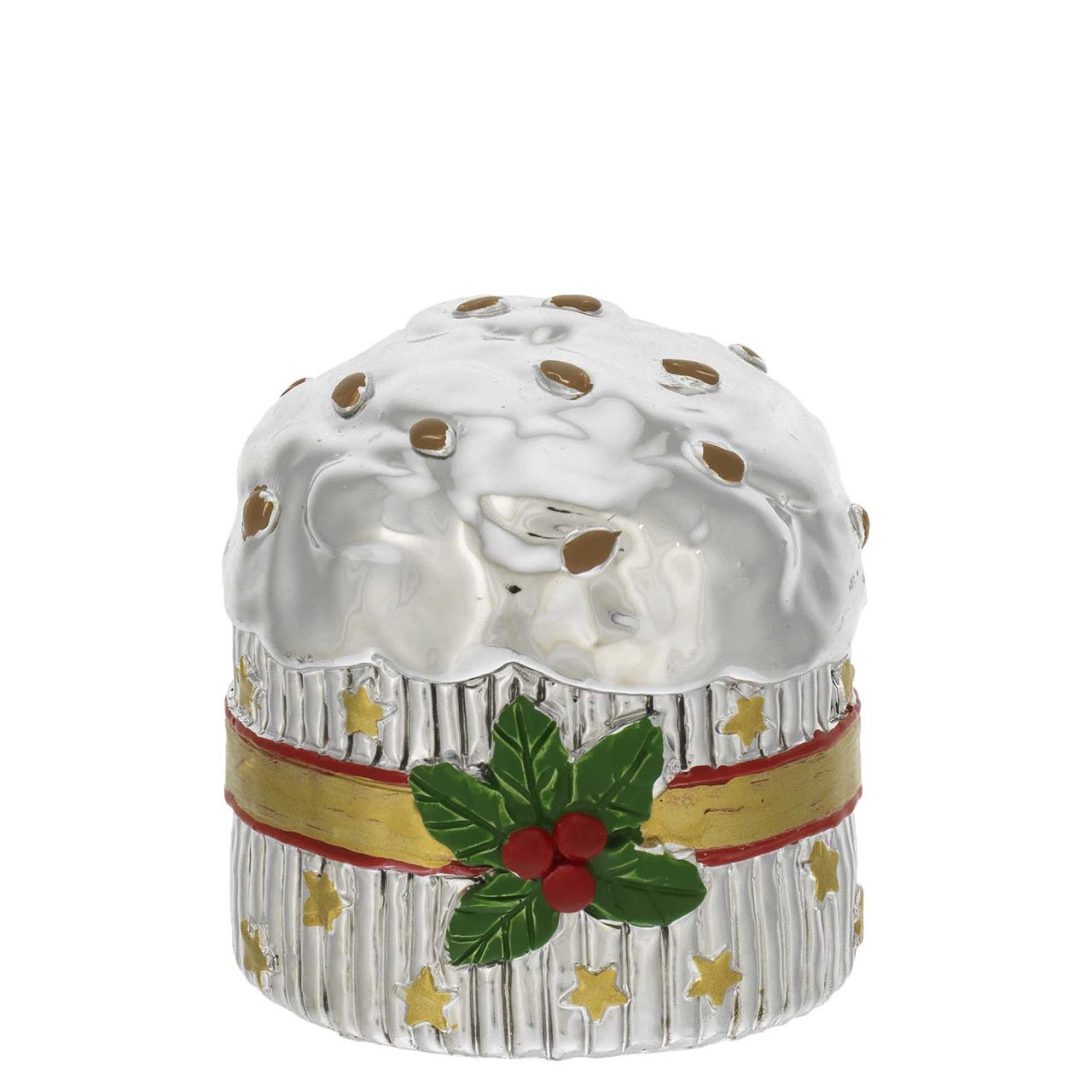 MINIPANETTONE
